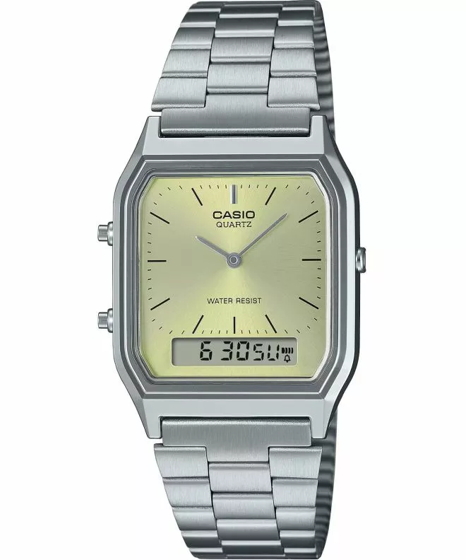 Ceas unisex Casio Vintage AQ-230A-9AMQYES
