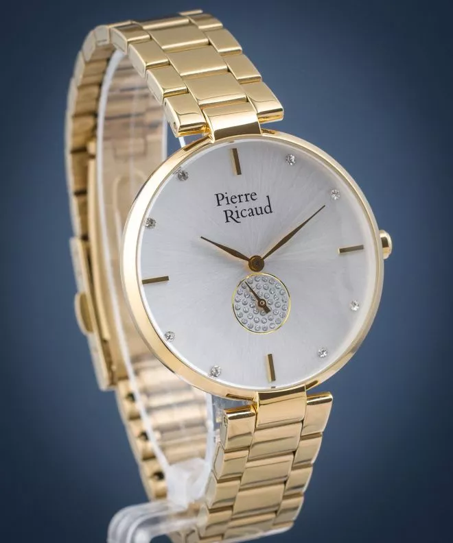 Ceas Dama Pierre Ricaud Classic P22066.1193Q