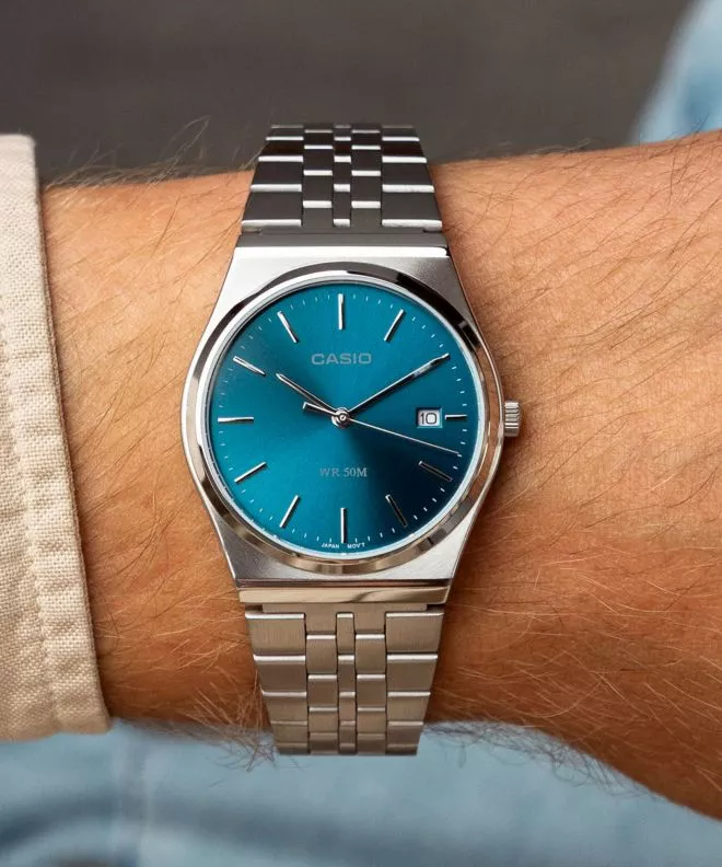 Ceas barbatesc Casio Classic MTP-B145D-2A2VEF