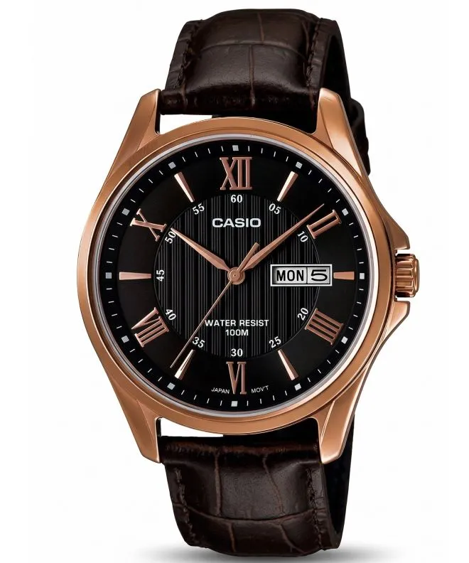 Ceas Barbatesc Casio Classic MTP-1384L-1AVEF