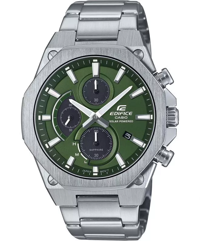 Ceas barbatesc Casio Edifice Momentum EFS-S570D-3AUEF