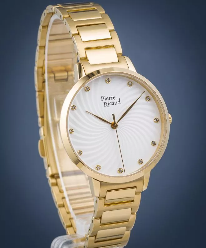 Ceas dama Pierre Ricaud Fashion P22071.1143Q