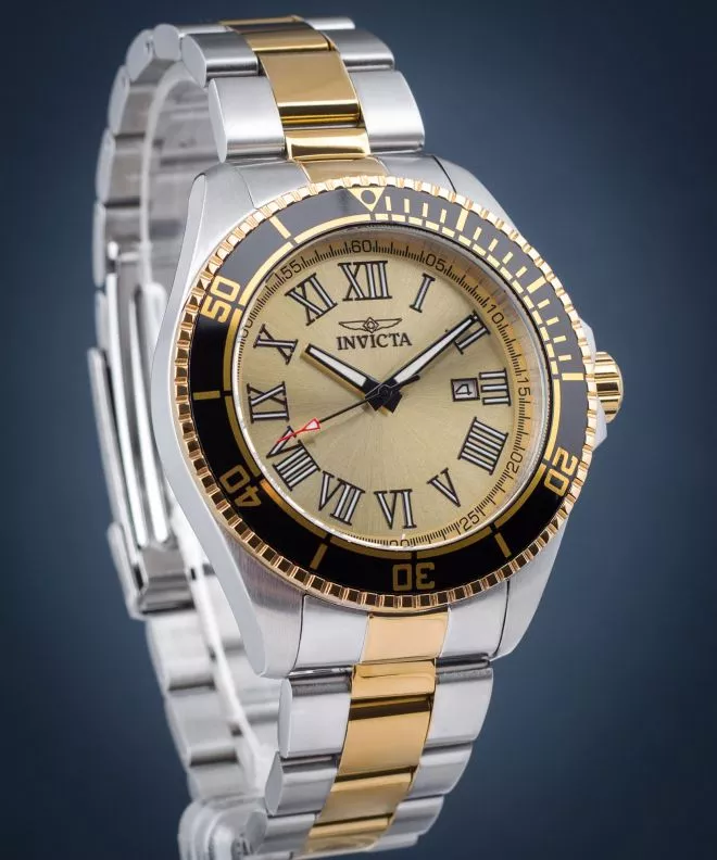 Ceas barbatesc Invicta Pro Diver 15000