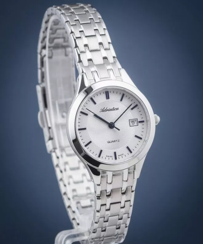 Ceas Dama Adriatica Classic A3136.51B3Q