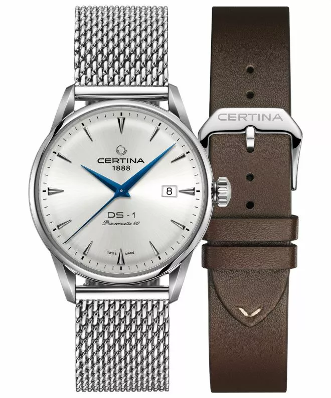 Ceas Barbatesc Certina Urban DS-1 C029.807.11.031.02 (C0298071103102)