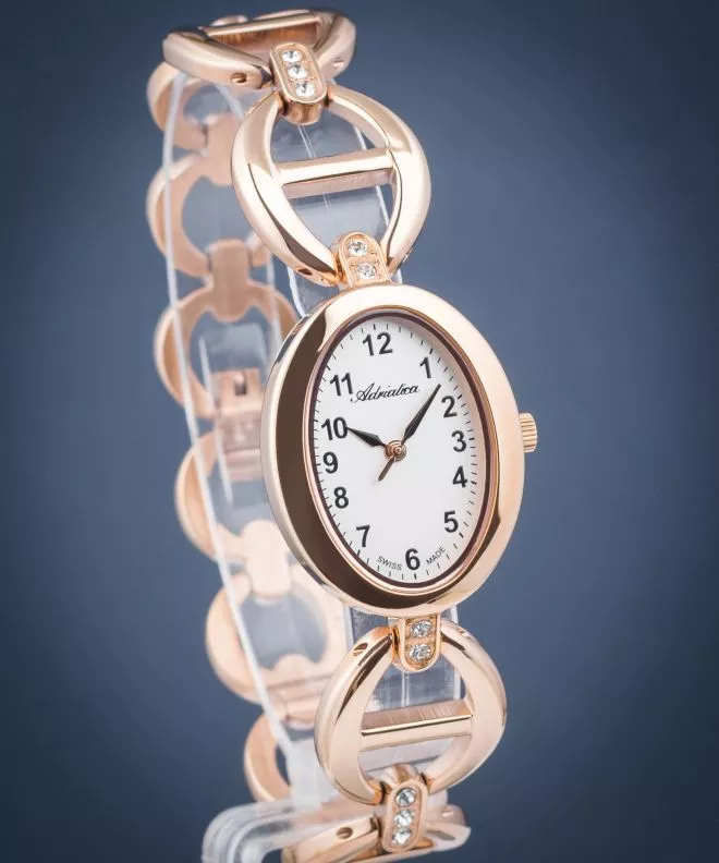 Ceas dama Adriatica Fashion A3625.9123QZ