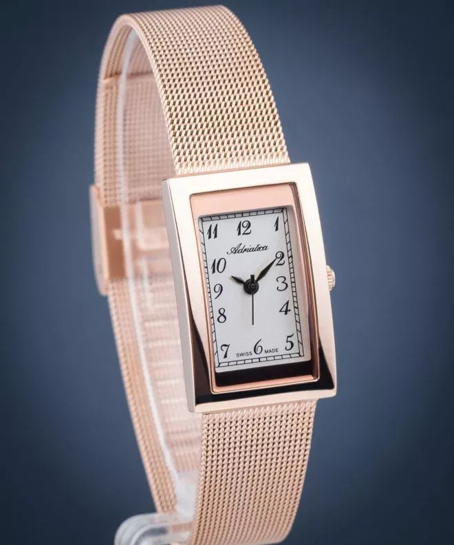 Ceas dama Adriatica Fashion A3814.9123Q