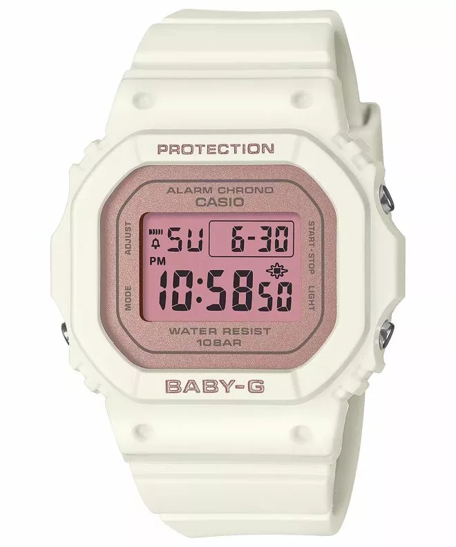 Ceas Dama Casio Baby-G Urban BGD-565SC-4ER