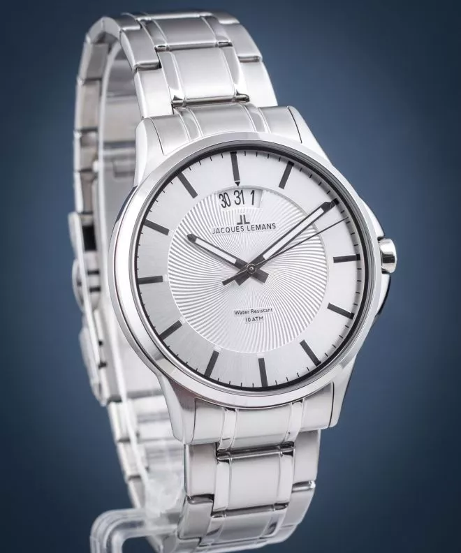 Ceas barbatesc Jacques Lemans Sydney 1-1540E
