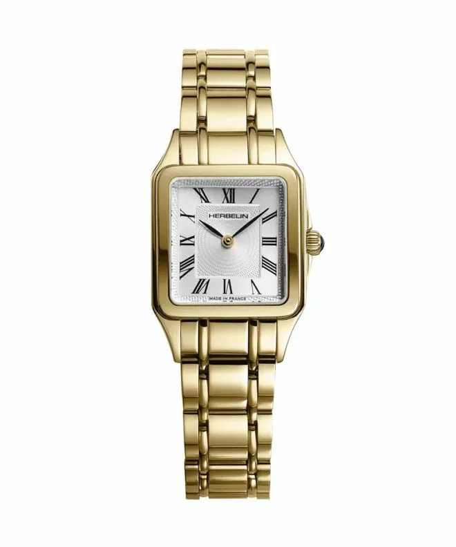 Ceas dama Herbelin Classic 17457BP1N01