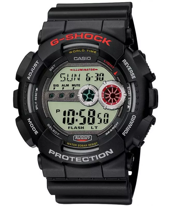 Ceas barbatesc G-SHOCK Casio GD-100-1AER