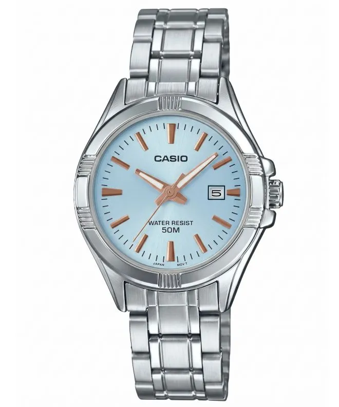Ceas unisex Casio Standard LTP-1308D-2AVEF