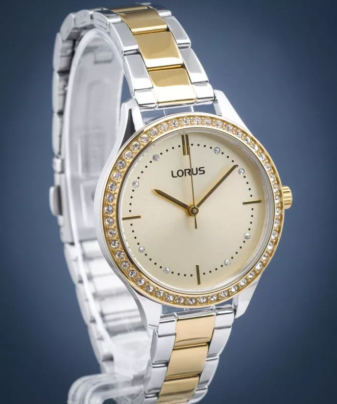 Ceas dama Lorus Fashion RG226XX9