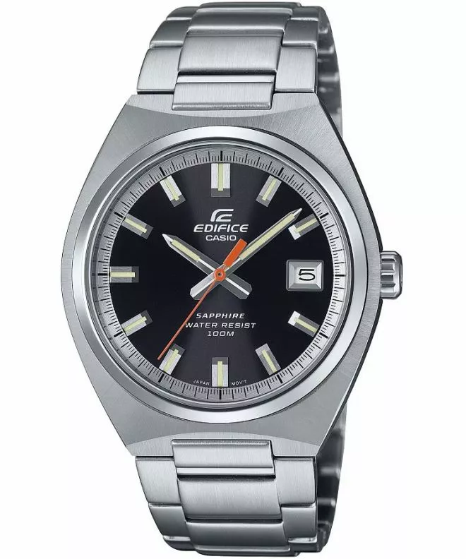 Ceas barbatesc Casio Edifice Momentum EFB-109D-1AVEF