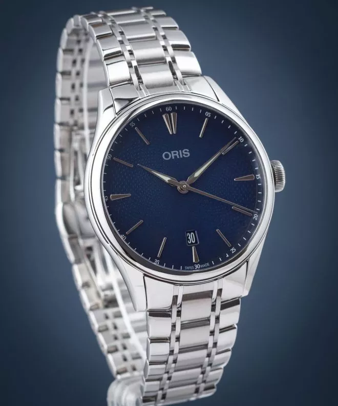 Ceas barbatesc Oris Artelier Automatic 01 733 7721 4055-07 8 21 88