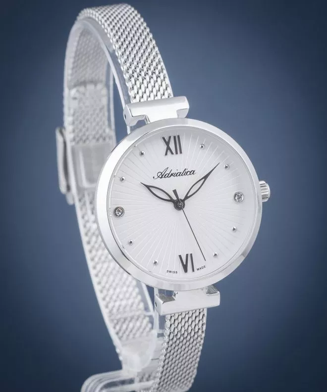 Ceas Dama Adriatica Classic A3781.5183Q