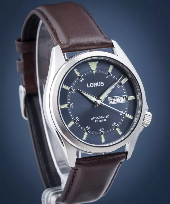 Ceas Barbatesc Lorus Classic Automatic RL427BX9