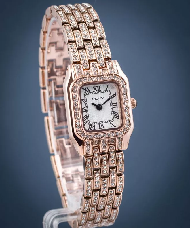 Ceas dama Sekonda Monica 40662