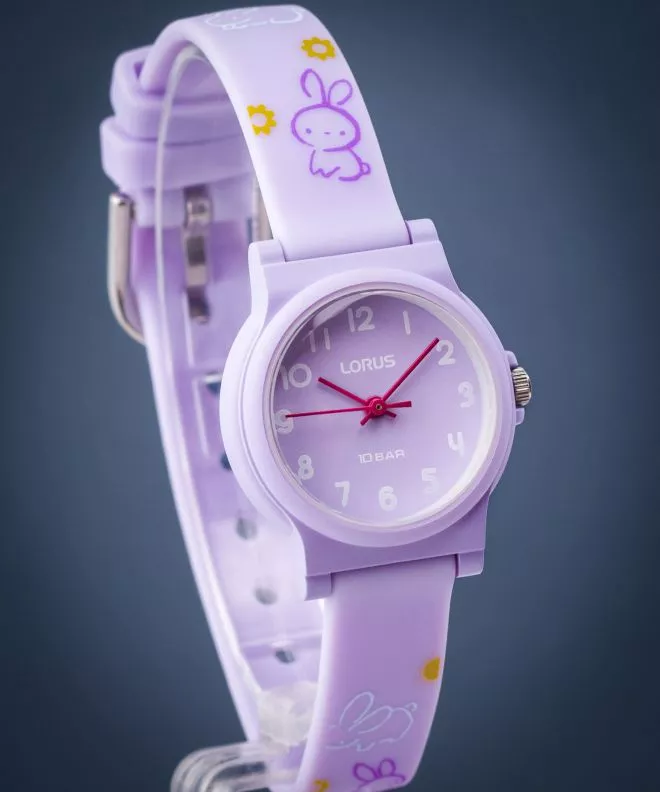Ceas pentru copii Lorus Kids RRX43JX9