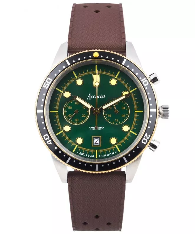 Ceas barbatesc ACCURIST Dive 72003X