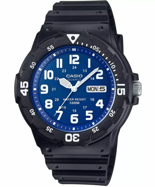 Ceas barbatesc Casio Sport MRW-200H-2B2VEF