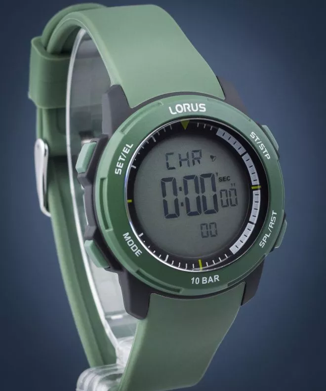 Ceas barbatesc Lorus Sport R2377PX9