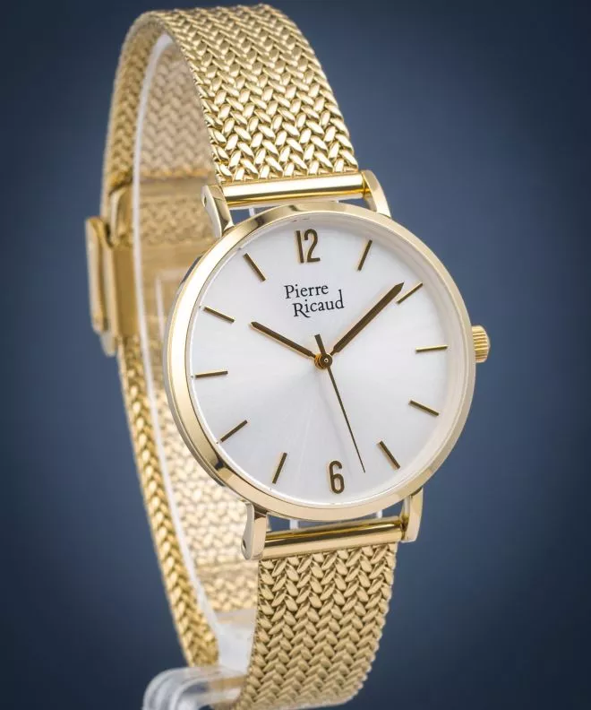 Ceas dama Pierre Ricaud Classic P22025.1153Q
