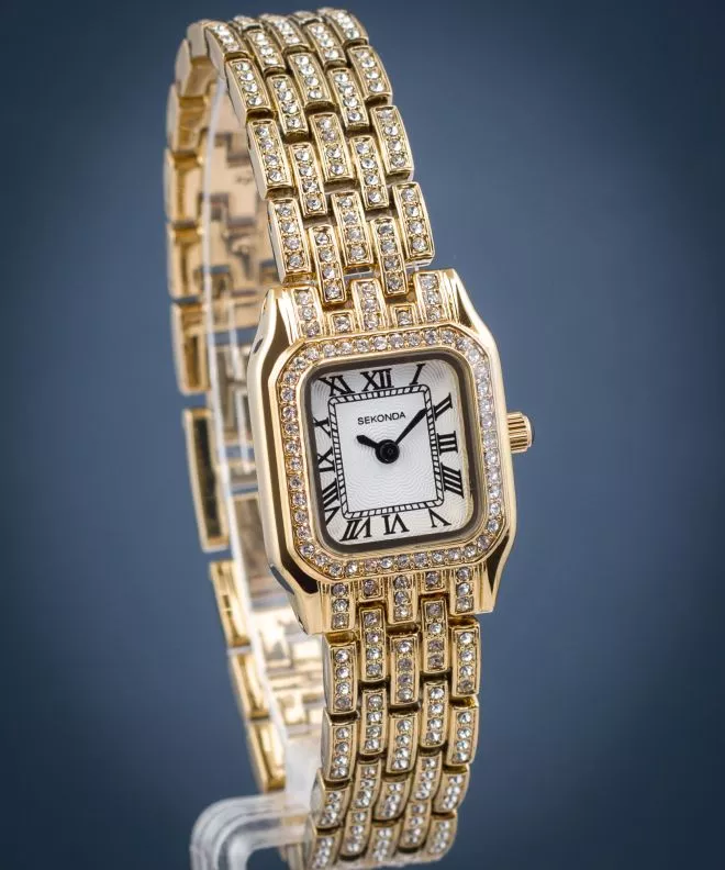 Ceas dama Sekonda Monica 40661