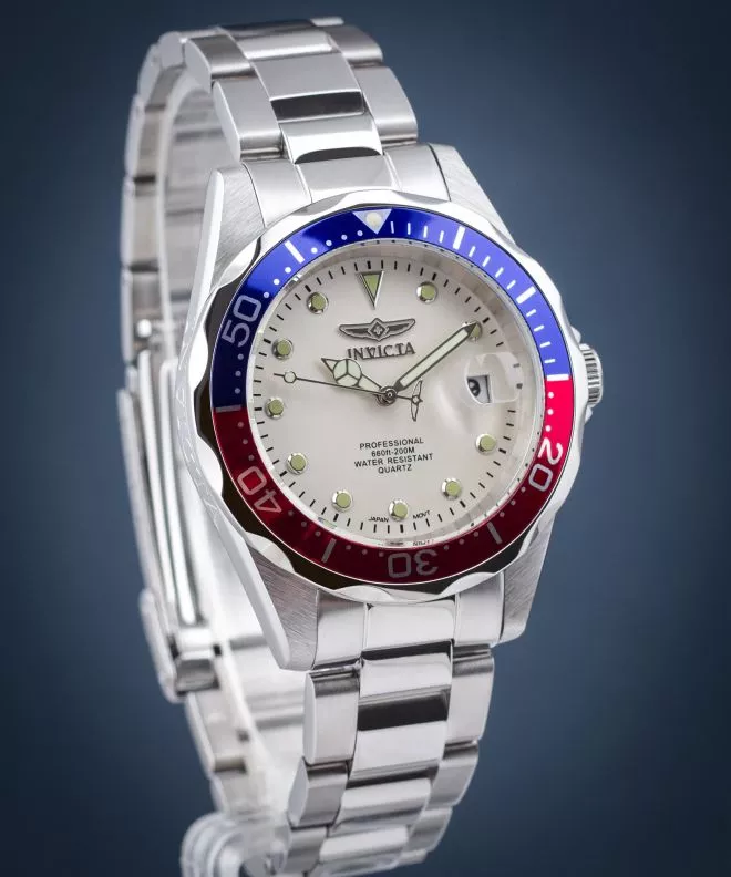 Ceas barbatesc Invicta Pro Diver 17047