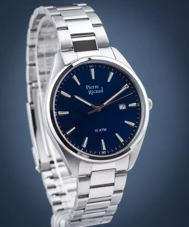 Ceas barbatesc Pierre Ricaud Classic P60049.5115Q