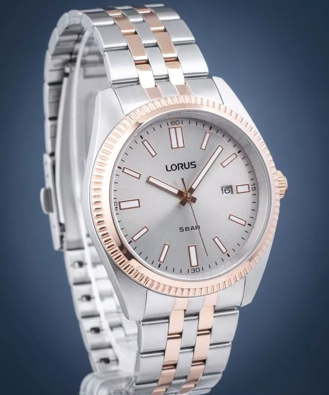 Ceas barbatesc Lorus Classic RH974QX9