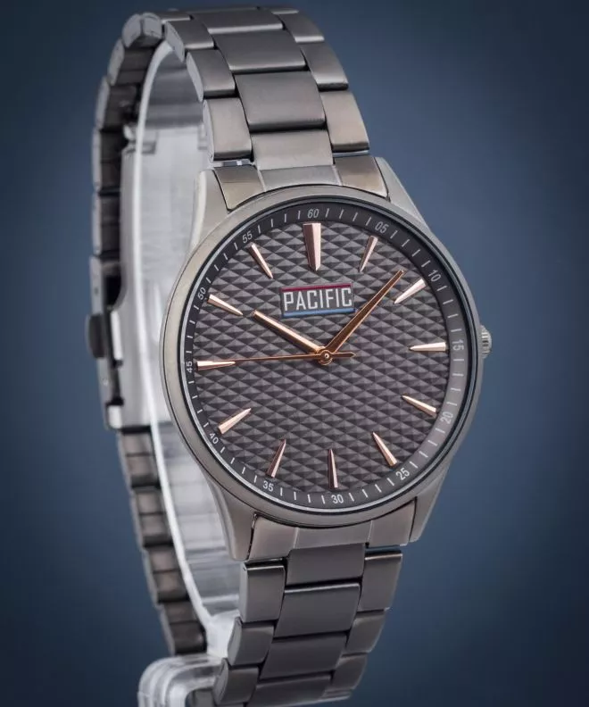 Ceas barbatesc Pacific X PC00451
