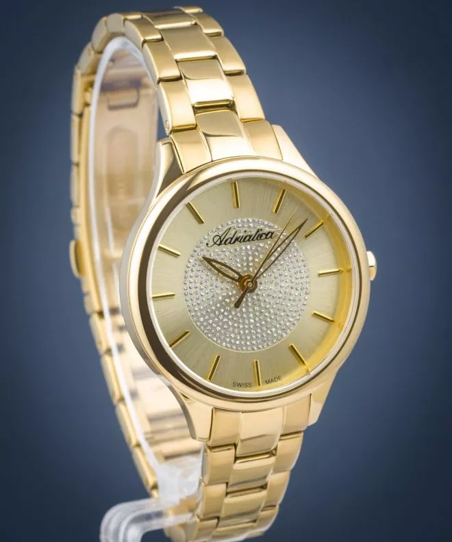Ceas dama Adriatica Fashion A3818.1111Q