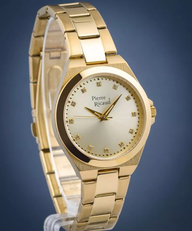 Ceas dama Pierre Ricaud Classic P23009.1141Q
