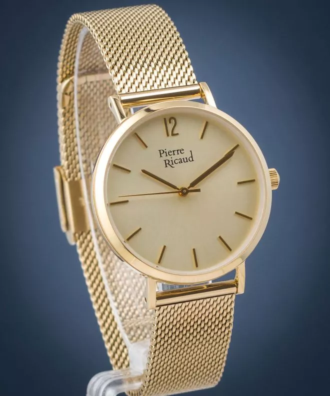Ceas Dama Pierre Ricaud Classic P51078.1151Q