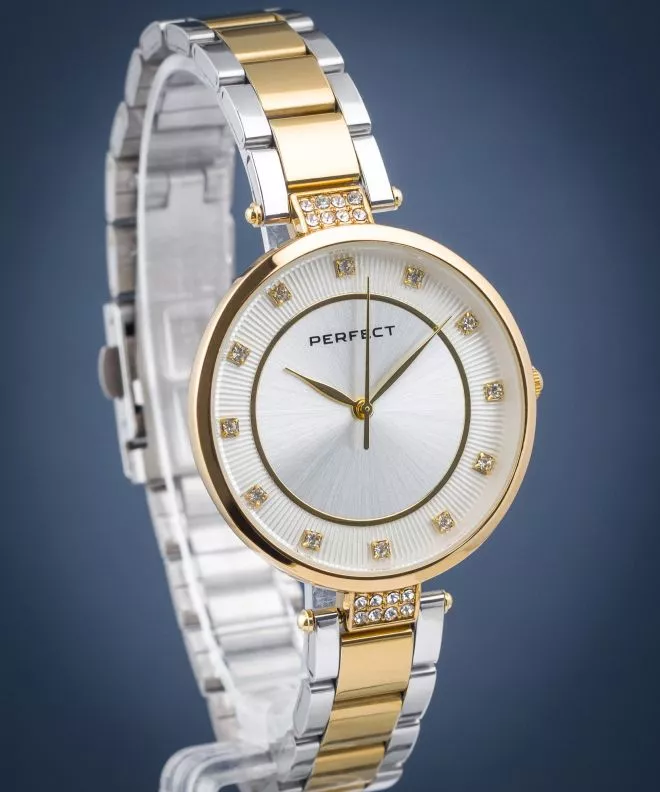 Ceas dama Perfect Classic PF00593
