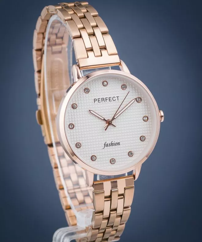 Ceas dama Perfect Fashion PF00586