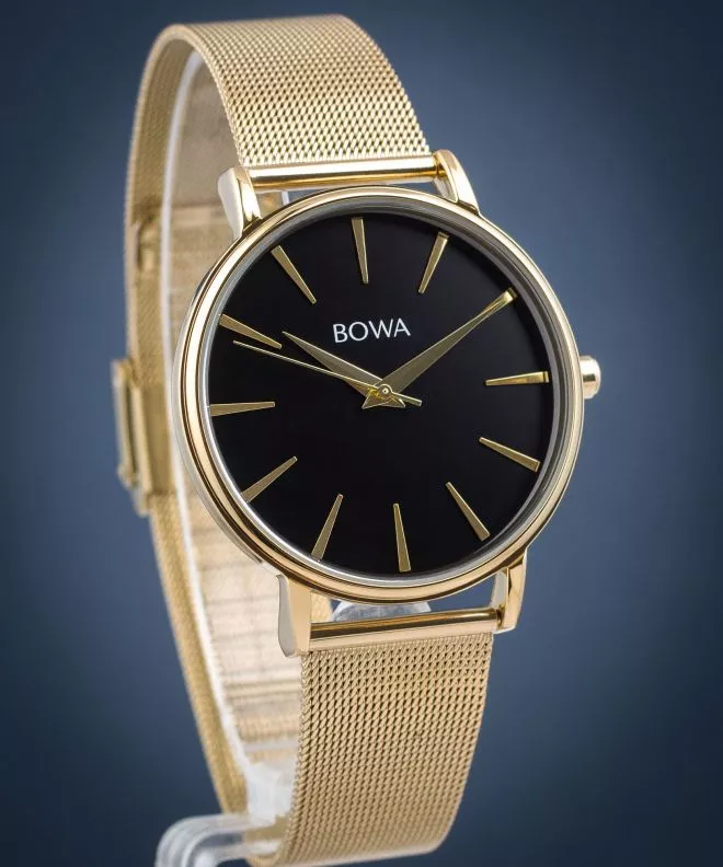 Ceas dama BOWA Praha PH384-84-184M