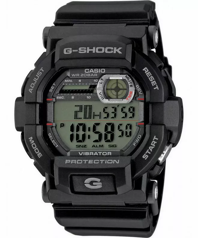 Ceas barbatesc G-SHOCK Casio GD-350-1ER