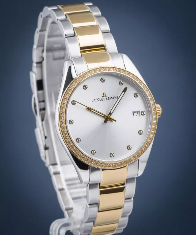 Ceas dama Jacques Lemans Derby 1-2133B