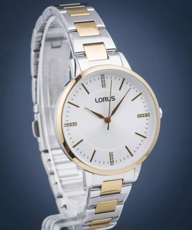 Ceas dama Lorus Fashion RG250WX9