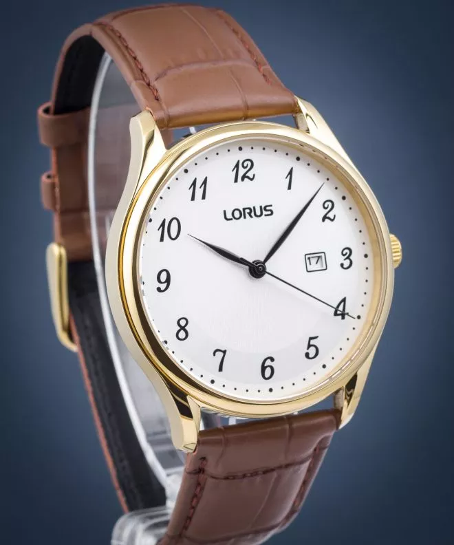 Ceas barbatesc Lorus Classic RH910PX9