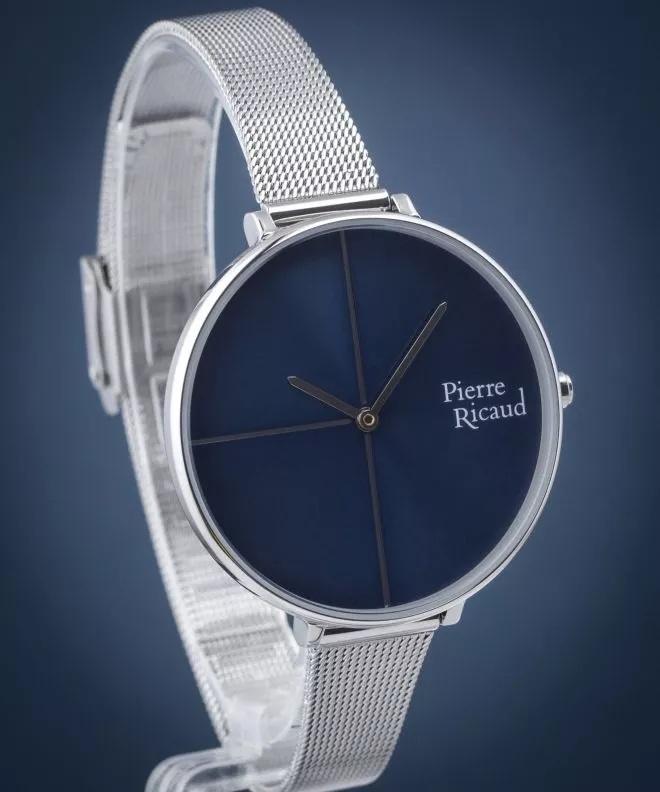 Ceas Dama Pierre Ricaud Classic P22101.5105Q