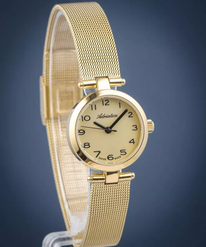 Ceas dama Adriatica Classic A3435.1121Q
