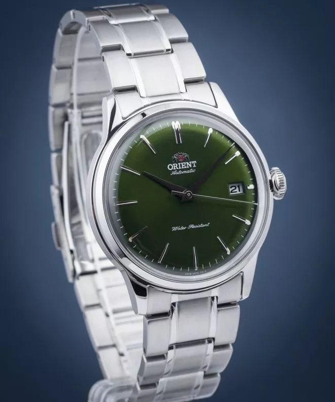 Ceas barbatesc Orient Bambino RA-AC0M09E30B