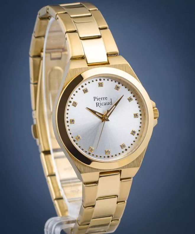 Ceas dama Pierre Ricaud Classic P23009.1143Q