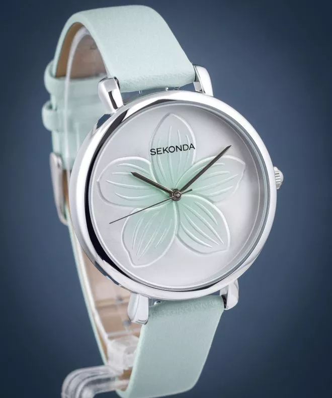 Ceas dama Sekonda Frangipani 40611