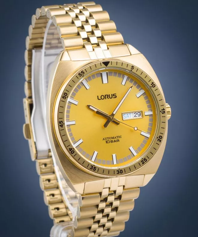 Ceas barbatesc Lorus Automatic RL450BX9