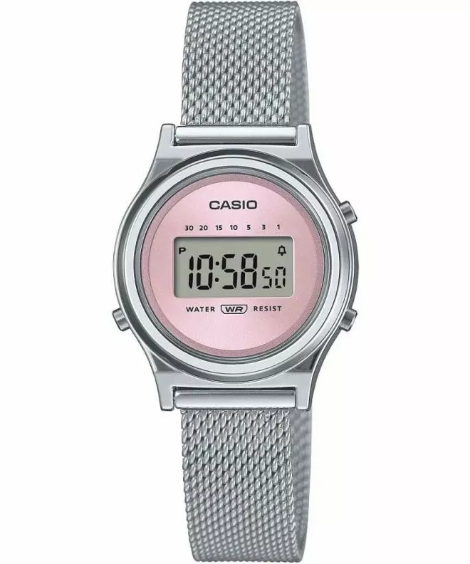 Ceas dama Casio Vintage Mini LA700WEM-4AEF