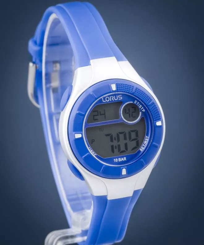 Ceas Pentru Copii Lorus Kids R2341PX9